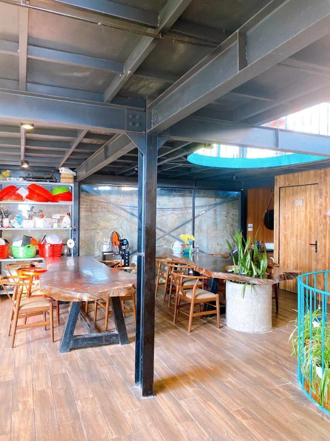 האנוי Lego Homestay Tam Dao Venuestay מראה חיצוני תמונה
