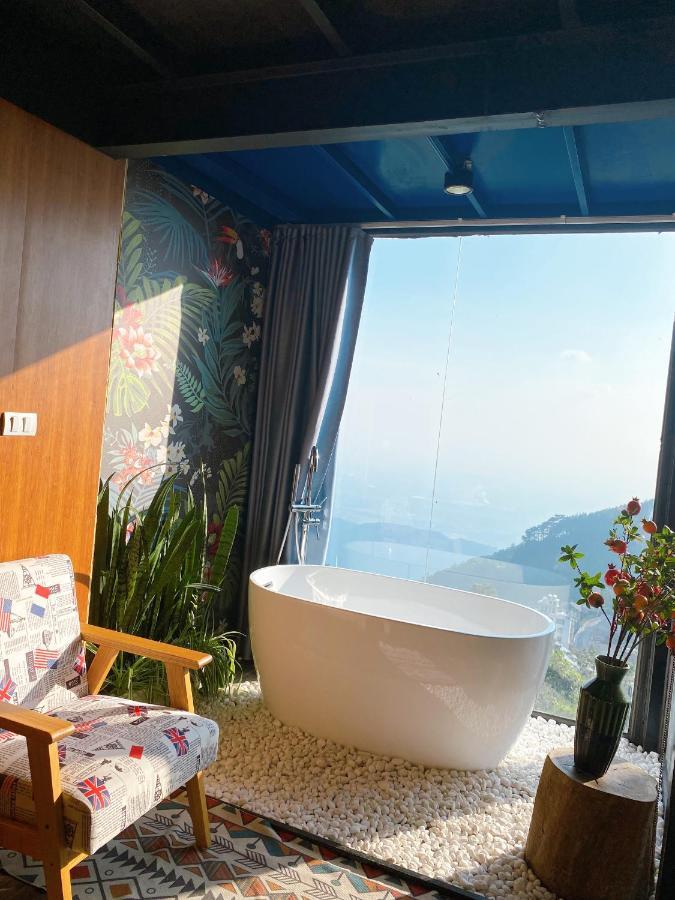 האנוי Lego Homestay Tam Dao Venuestay מראה חיצוני תמונה